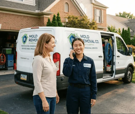 Crawlspace Mold Remediation Broadford, VA FAQs
